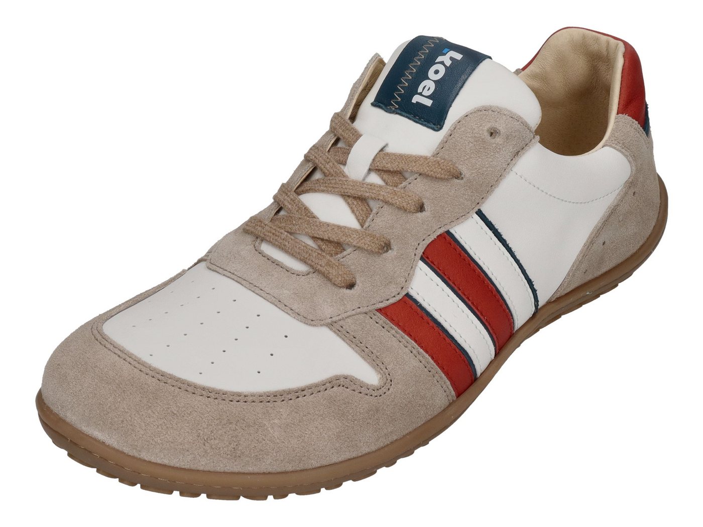 KOEL IVO NAPA 25X002.121-850 Barfußschuh Beige KOEL IVO NAPA 25X002.121-850 Barfußschuh Beige von KOEL