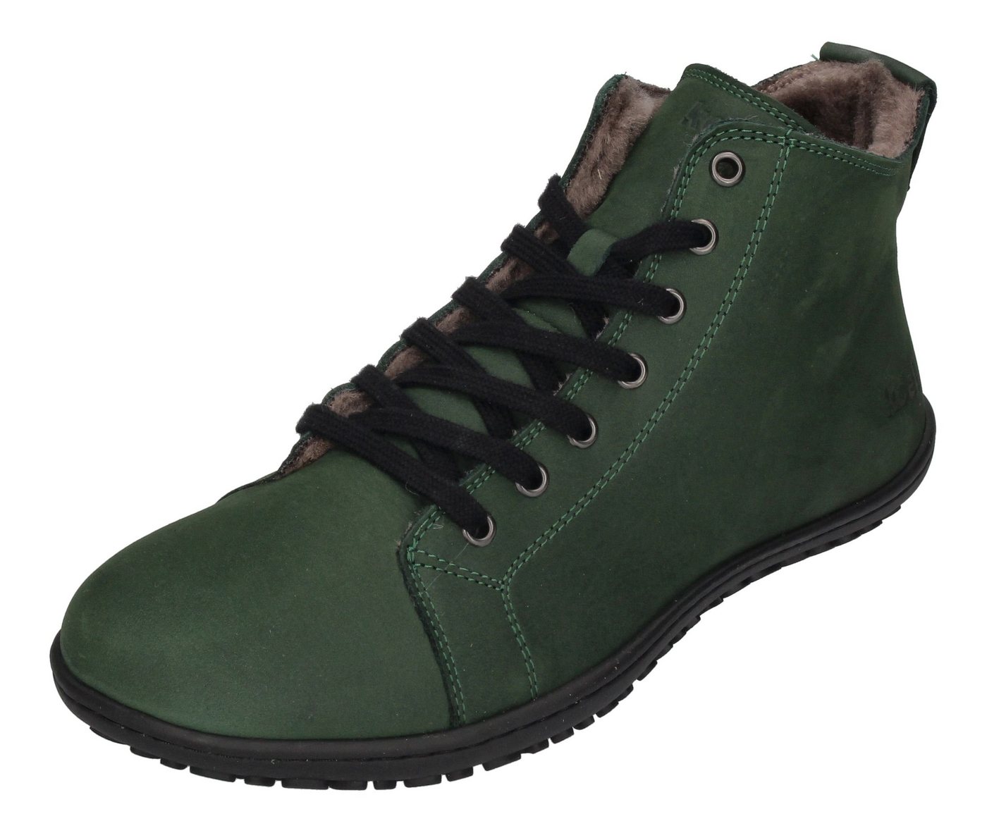 KOEL IVONE L25L010.507-305 Barfußschuh Green von KOEL