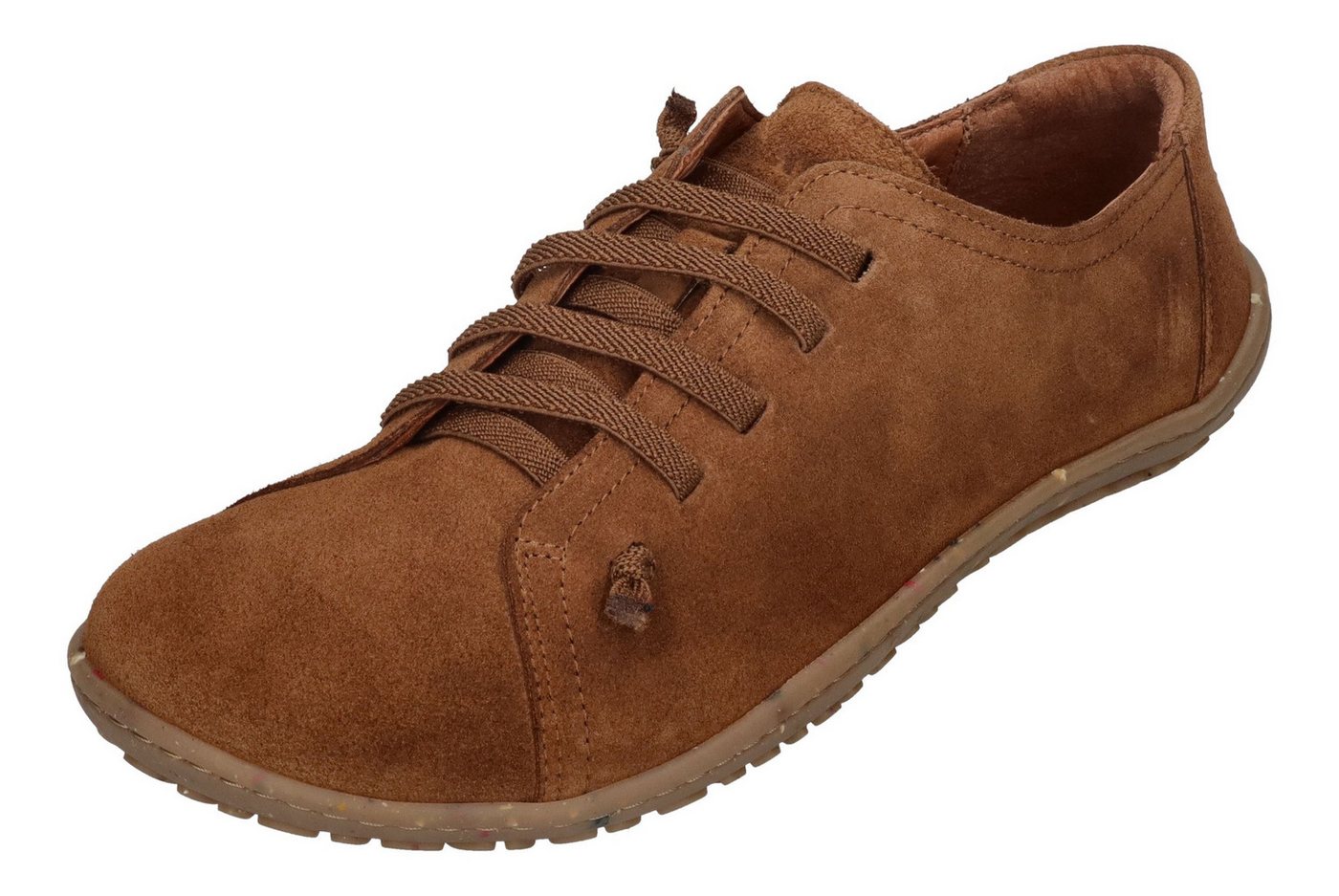 KOEL IZZIE Barfußschuh Cognac KOEL IZZIE Barfußschuh Cognac von KOEL