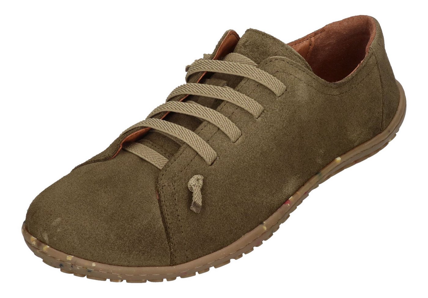 KOEL IZZIE Barfußschuh Olive KOEL IZZIE Barfußschuh Olive von KOEL