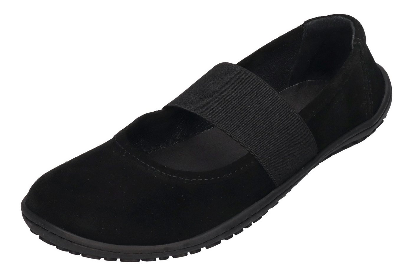 KOEL ISLA ECO Barfußschuh Black KOEL ISLA ECO Barfußschuh Black von KOEL