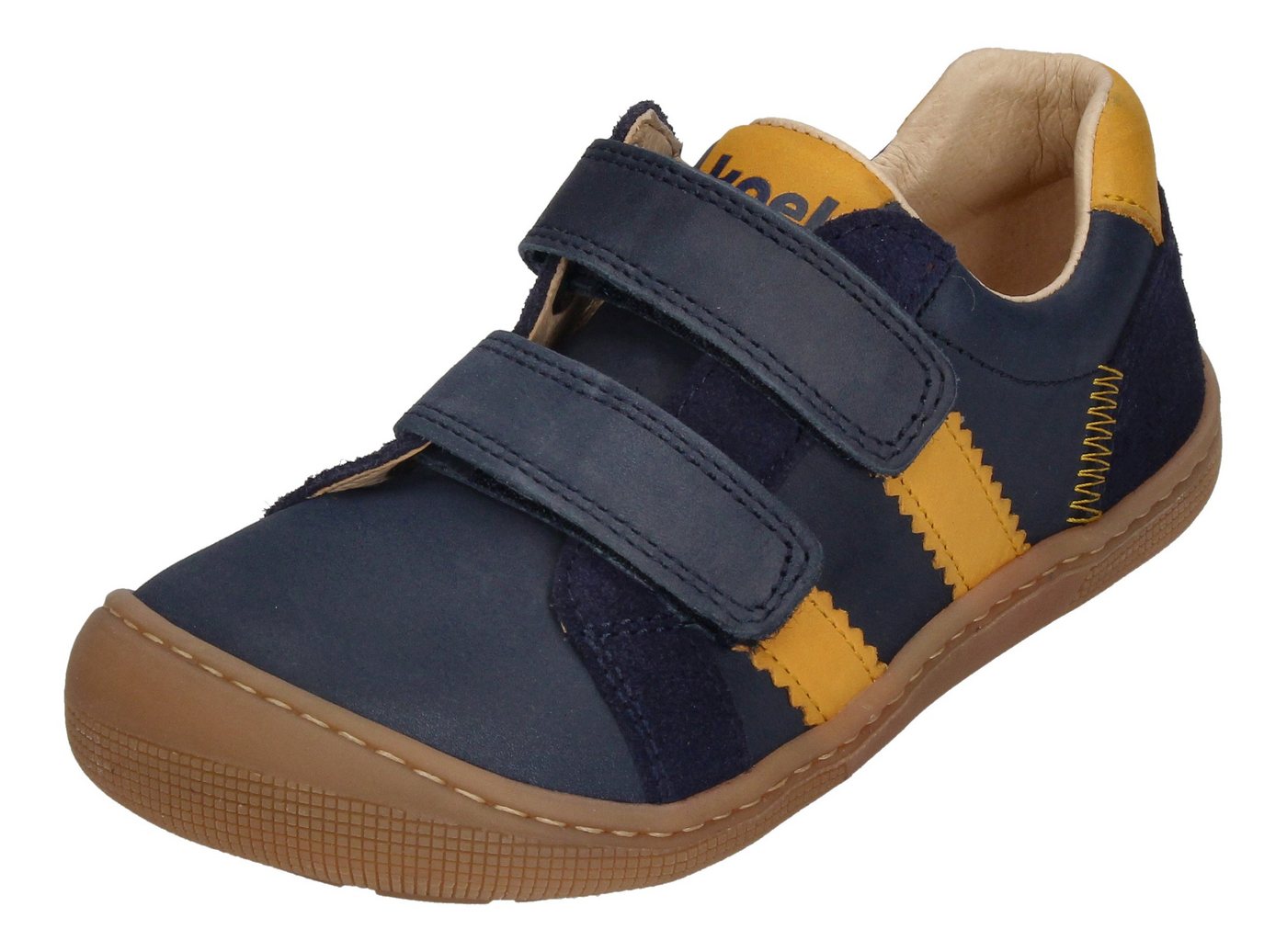 KOEL KOBI W Barfußschuh Blue KOEL KOBI W Barfußschuh Blue von KOEL