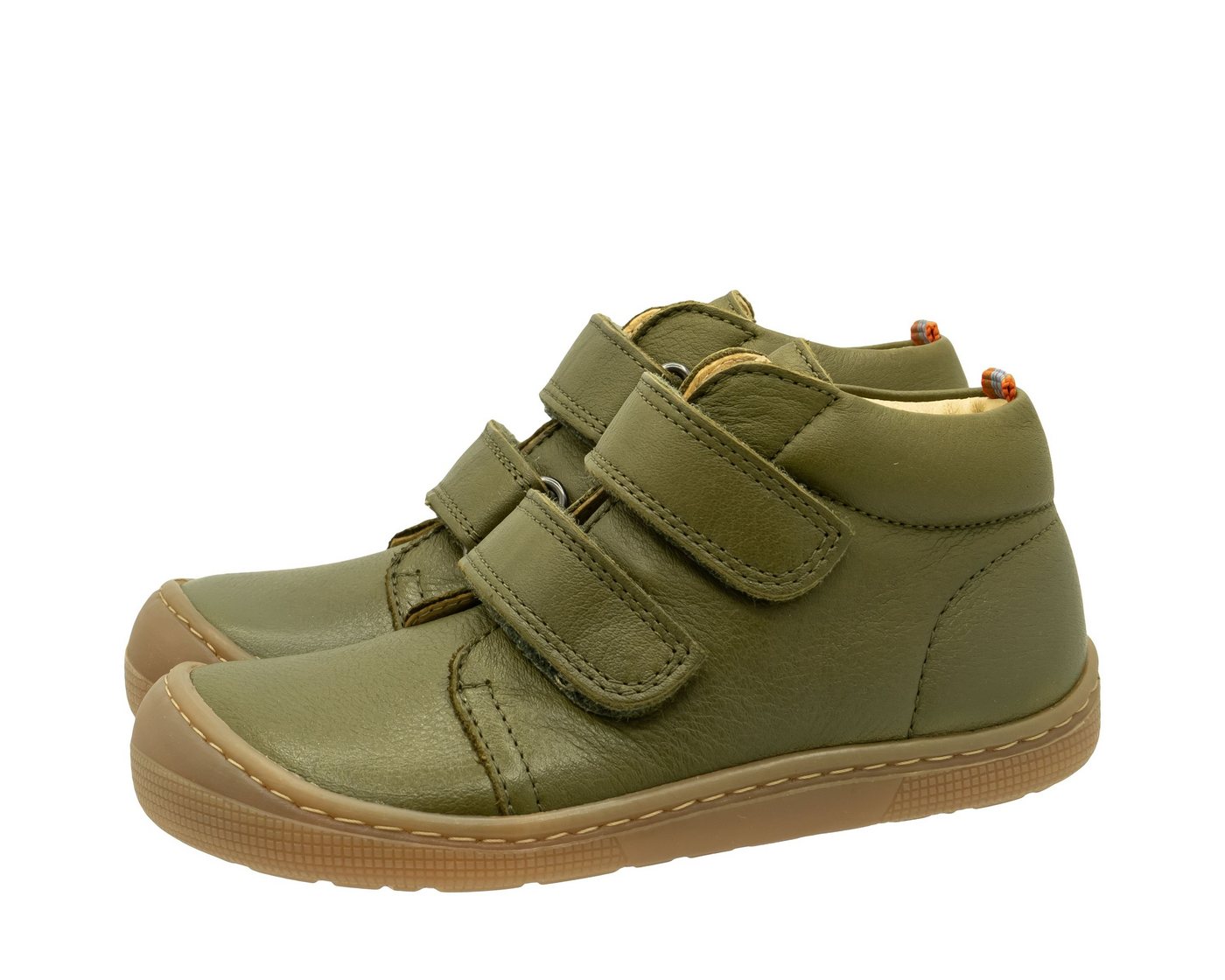 KOEL Koel Barfußschuhe Schuhe Barefoot Don Leder Grün Sneaker KOEL Koel Barfußschuhe Schuhe Barefoot Don Leder Grün Sneaker von KOEL