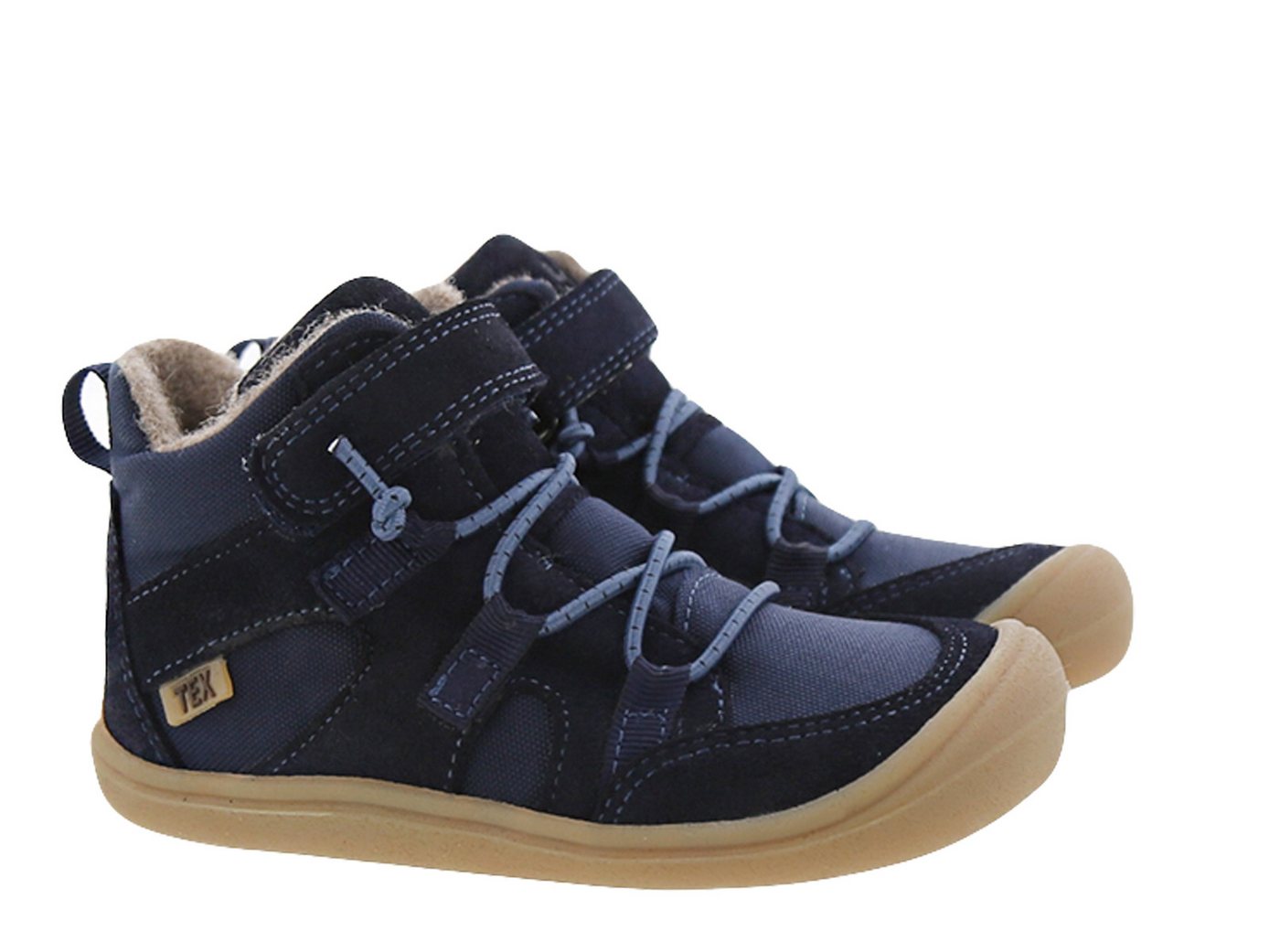 KOEL Koel Schuhe Barfußschuhe Barefoot Beau Tex Leder Wolle Schnürschuh KOEL Koel Schuhe Barfußschuhe Barefoot Beau Tex Leder Wolle Schnürschuh von KOEL