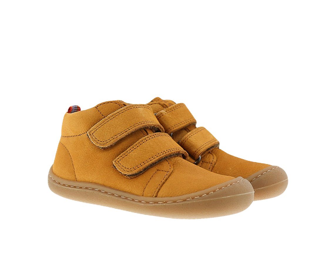 KOEL Koel Schuhe Lauflernschuh Barfußschuhe Barefoot Bob 2.0 Leder Braun Schnürschuh KOEL Koel Schuhe Lauflernschuh Barfußschuhe Barefoot Bob 2.0 Leder Braun Schnürschuh von KOEL
