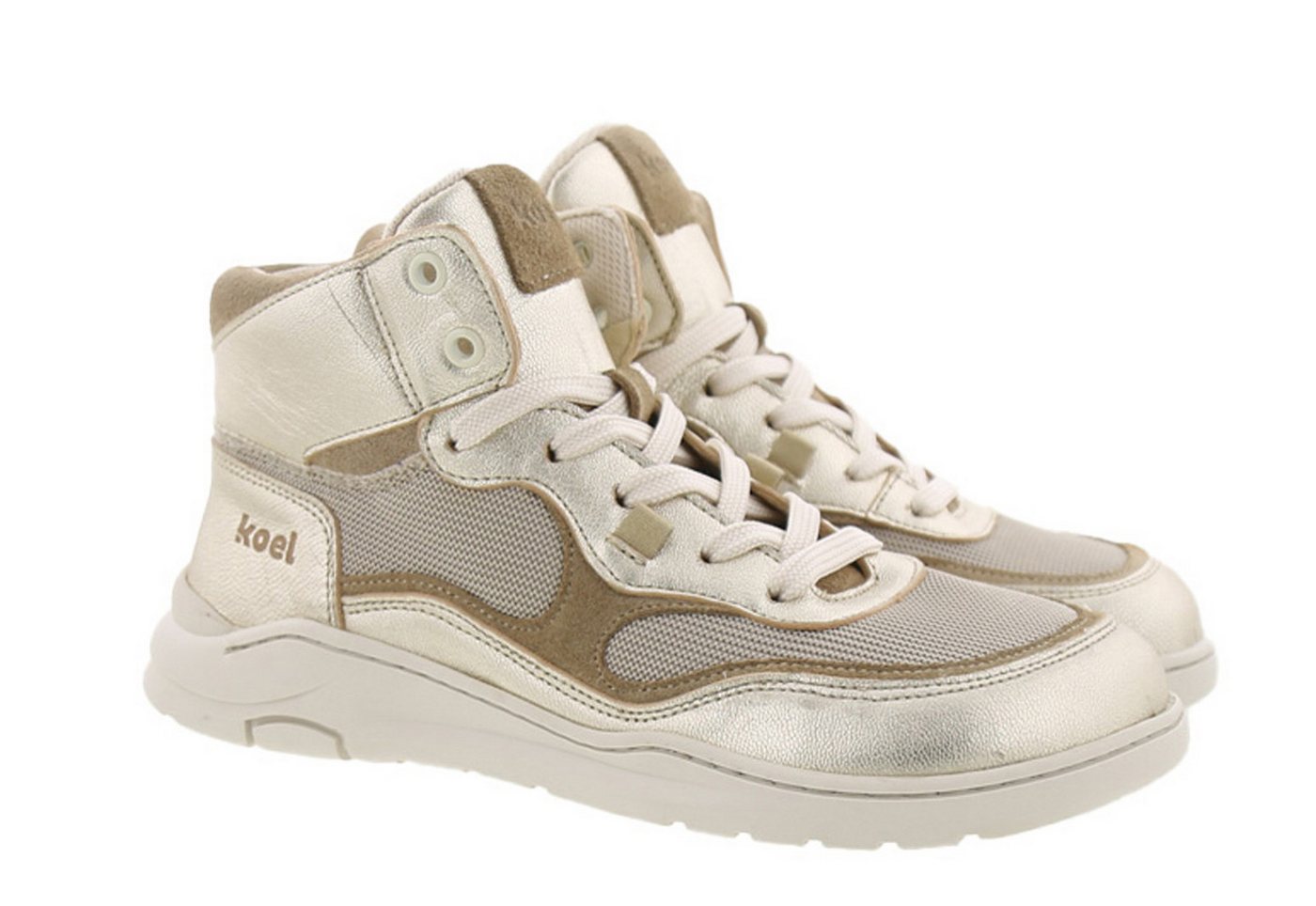 KOEL Koel Sneaker Barfußschuhe Barefoot Sabrina Sneaker KOEL Koel Sneaker Barfußschuhe Barefoot Sabrina Sneaker von KOEL