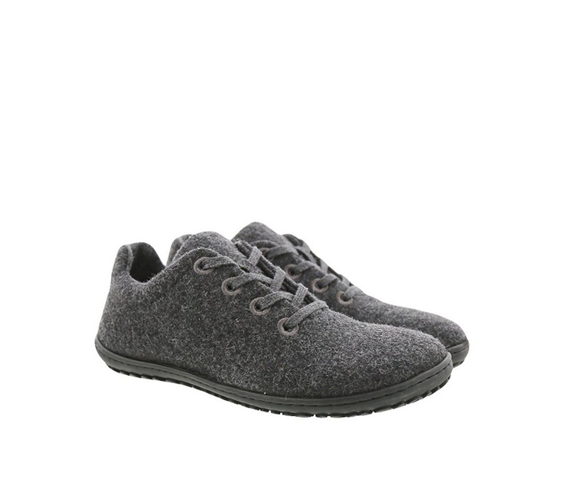 KOEL Koel Sneaker Damen Barfußschuhe Barefoot Wolle Ian Sneaker von KOEL