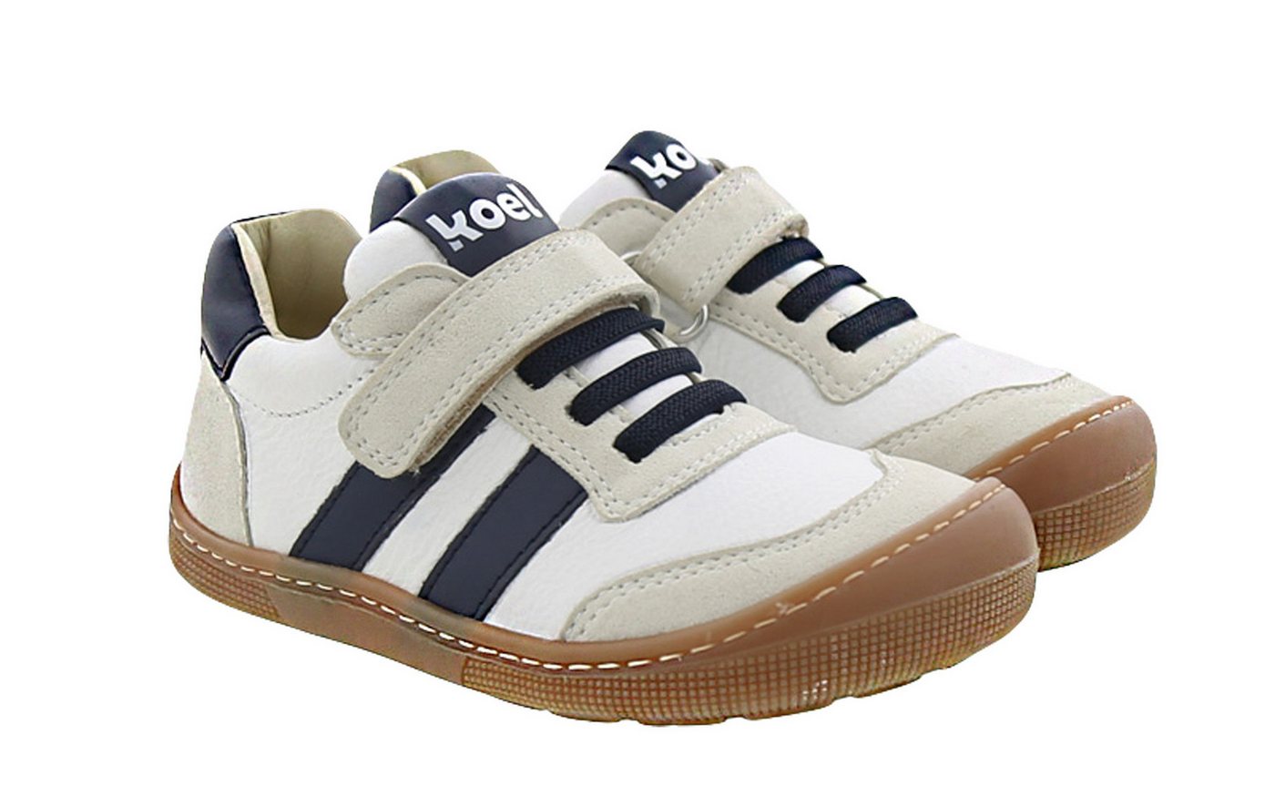 KOEL Koel Sneakers Barfußschuhe Barefoot Dylan Leder Schnürschuh KOEL Koel Sneakers Barfußschuhe Barefoot Dylan Leder Schnürschuh von KOEL