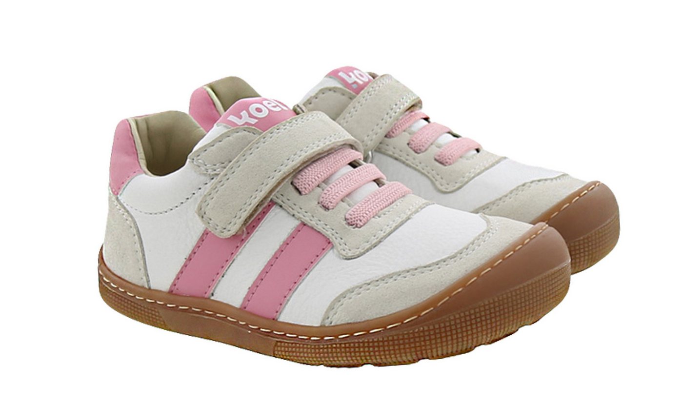 KOEL Koel Sneakers Barfußschuhe Barefoot Dylan Leder Schnürschuh KOEL Koel Sneakers Barfußschuhe Barefoot Dylan Leder Schnürschuh von KOEL