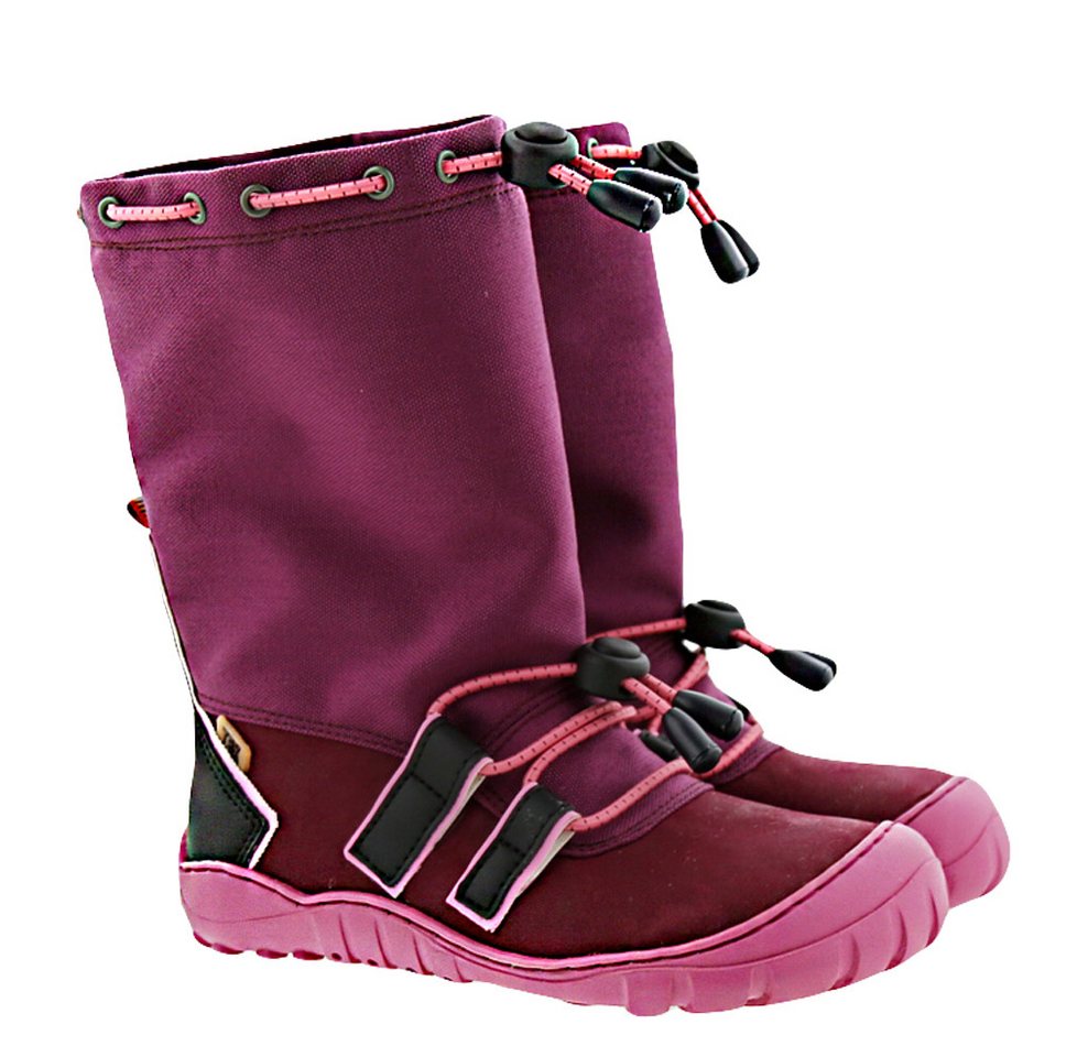 KOEL Koel Stiefel Barfußschuhe Winter Rana WP Lex Lammwolle Schnürstiefelette KOEL Koel Stiefel Barfußschuhe Winter Rana WP Lex Lammwolle Schnürstiefelette von KOEL