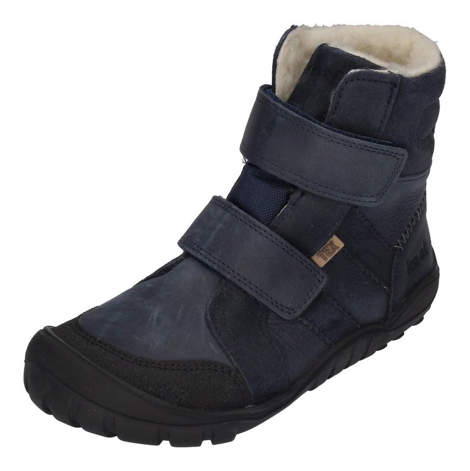 KOEL MILO HYDRO TEX 04T003.232-100 Barfußschuh Navy von KOEL