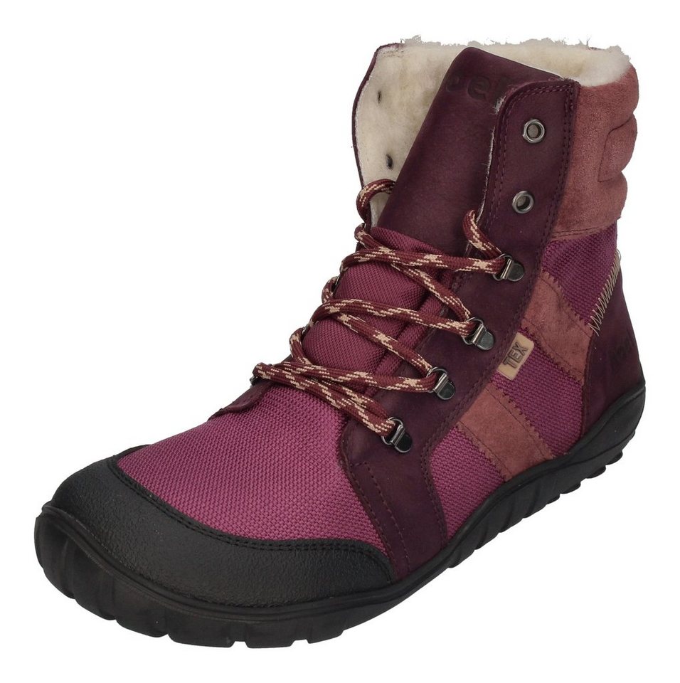 KOEL MILONI LADIES WOOL 05T004.502-670 Barfußschuh Purple KOEL MILONI LADIES WOOL 05T004.502-670 Barfußschuh Purple von KOEL