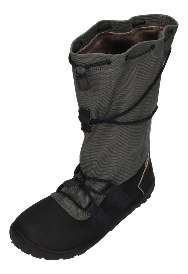 KOEL Rana Tex Lunar Barfußschuh Black KOEL Rana Tex Lunar Barfußschuh Black von KOEL