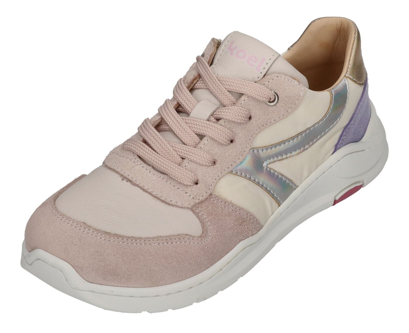 KOEL SILAS Barfußschuh pink KOEL SILAS Barfußschuh pink von KOEL