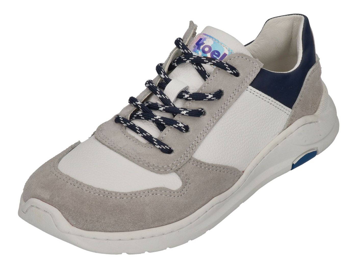 KOEL SKATE Barfußschuh Blue KOEL SKATE Barfußschuh Blue von KOEL