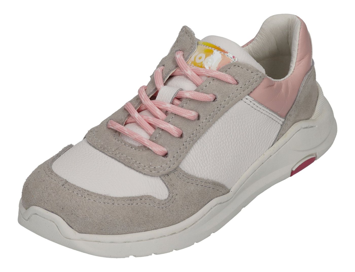 KOEL SKATE Barfußschuh Pink KOEL SKATE Barfußschuh Pink von KOEL