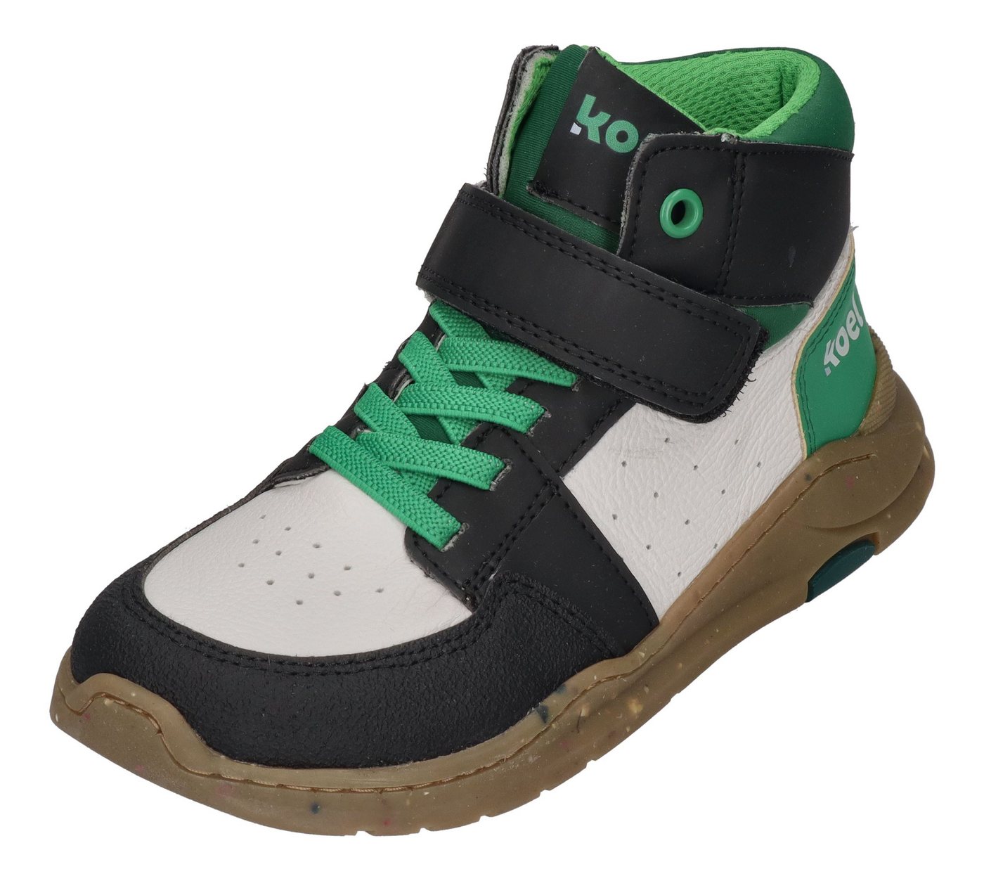KOEL SKYLAR Barfußschuh Olive KOEL SKYLAR Barfußschuh Olive von KOEL