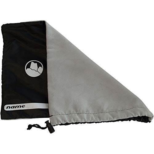 KOHLA Felltasche mit Fleeceseite KOHLA Felltasche mit Fleeceseite von KOHLA