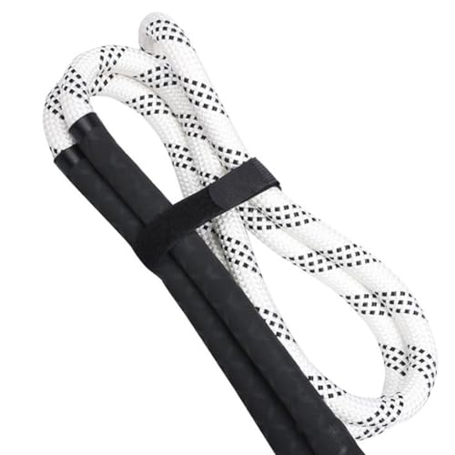 KOKSII Schwarzes Golf Power Rope Swing Fitness-Seil Verbessert Schwunggeschwindigkeit und Kraft und Verbessert Den Schwungrhythmus von KOKSII