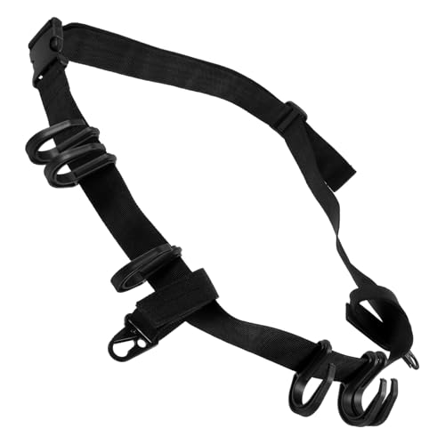 KOMBIUDA 1 Set Baumstand Haken Strapazierfähige Outdoor Halterungen Für Baumstand Multifunktionale Strapazierfähige Haken Für Baumstände Ideal Für Jagdzubehör KOMBIUDA 1 Set Baumstand Haken Strapazierfähige Outdoor Halterungen Für Baumstand Multifunktionale Strapazierfähige Haken Für Baumstände Ideal Für Jagdzubehör von KOMBIUDA
