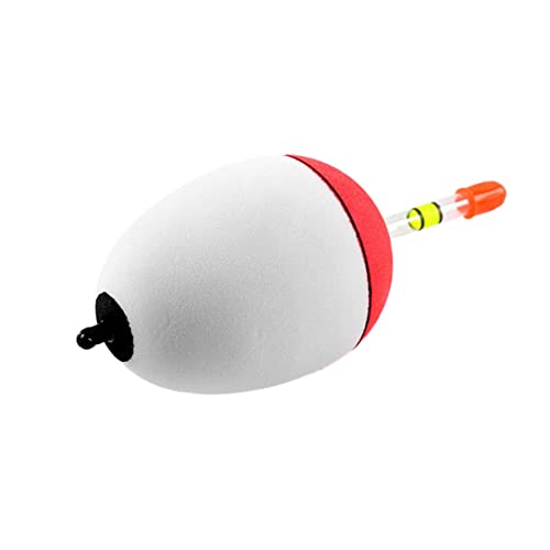 KOMBIUDA Angelrute Waggler Schwimmt Schwimmende Schwimmer Angelschwimmer Schaum Federbobber Steelhead-angelrute Bojenschwimmer Schwimmer Für Meeresangeln Fischen Schwimmt Angellampe Groß KOMBIUDA Angelrute Waggler Schwimmt Schwimmende Schwimmer Angelschwimmer Schaum Federbobber Steelhead-angelrute Bojenschwimmer Schwimmer Für Meeresangeln Fischen Schwimmt Angellampe Groß von KOMBIUDA