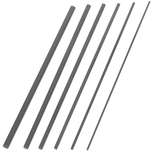 KOMBIUDA Carbonfaser Reparaturset Für Angelruten Lange Kohlefaserstangen Zur Reparatur Gebrochener Ruten Zubehör Für Angeln Und Rutenreparatur 2mm 3mm KOMBIUDA Carbonfaser Reparaturset Für Angelruten Lange Kohlefaserstangen Zur Reparatur Gebrochener Ruten Zubehör Für Angeln Und Rutenreparatur 2mm 3mm von KOMBIUDA