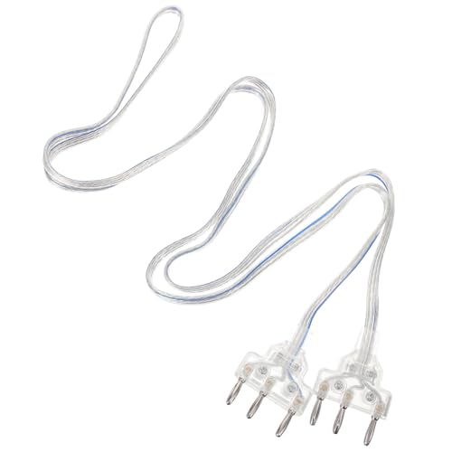 KOMBIUDA Degen Körperschnur Für Fechtausrüstung Klare Fecht Degenlinie Langlebiges Und Flexibles Körperkabel Für Optimale Beweglichkeit Und Beim Fechten 15 änge KOMBIUDA Degen Körperschnur Für Fechtausrüstung Klare Fecht Degenlinie Langlebiges Und Flexibles Körperkabel Für Optimale Beweglichkeit Und Beim Fechten 15 änge von KOMBIUDA
