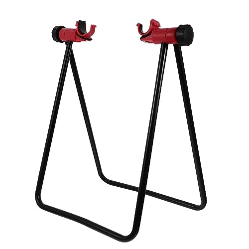 KOMBIUDA Dreieckiges Vertikales Parken Lagerregal Faltbar Pro Trete Fahrradständer Gepäckträger Hinten Gestell Kick Stehen Falten Halterungen An Der Wand Montiert Schwenken Eisen KOMBIUDA Dreieckiges Vertikales Parken Lagerregal Faltbar Pro Trete Fahrradständer Gepäckträger Hinten Gestell Kick Stehen Falten Halterungen An Der Wand Montiert Schwenken Eisen von KOMBIUDA