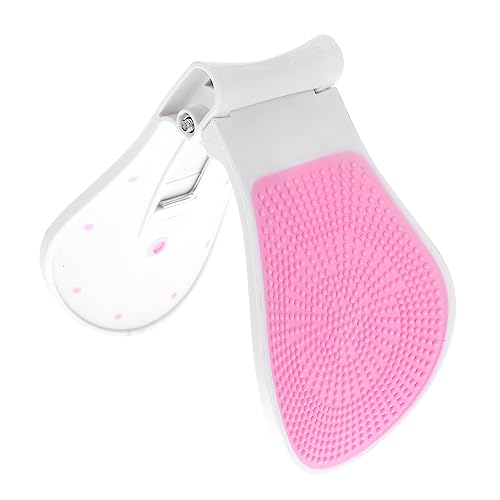 KOMBIUDA Hüfttrainer Gesäßtrainer schenkeltrainer gesäß Trainer Gym Sets for Women HIPS Trainer biegen Abzieher Knöchel Rad Gerät der Beckenbodenmuskulatur Beckenbodenmuskeltrainer Abs Rosa von KOMBIUDA