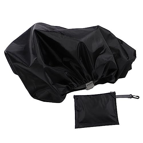 KOMBIUDA Waterproof Backpack Cover Regenschutz Für Rucksäcke Wasserdichter Faltbarer Backpack Cover Mit Aufbewahrungstasche Für Outdoor Aktivitäten Camping Und Reisen Geeignet Für Rucksäcke von KOMBIUDA