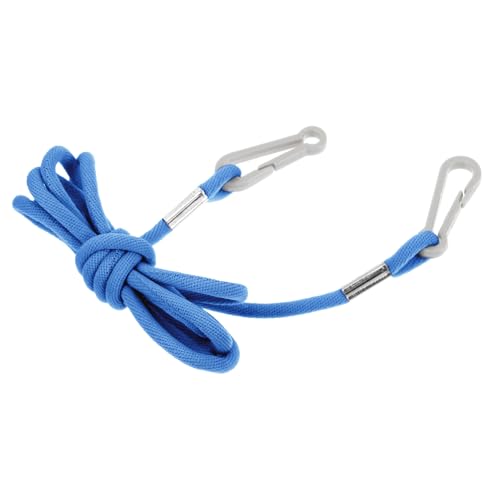 KOMBIUDA Fäustlingsriemen Handschuhseil Handschuhclips Für Arbeitshandschuhhalter Anti Verlust Seil Für Handschuhe Fäustlingseil Handy-armband Elastische Fäustlinge Nylon Ski Gummiband Kind von KOMBIUDA