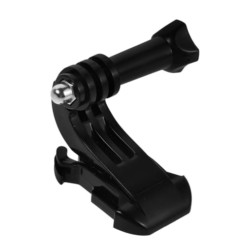 KOMBIUDA Zubehör Für Surfbrettkameras Kamera-brustgurt Paddleboard-tragegurt Paddle-Board-d-Ring-kit Zubehör Für Paddleboards Luftpumpe Für Paddleboard Luftpumpendüsen Kajakträger Abs Black KOMBIUDA Zubehör Für Surfbrettkameras Kamera-brustgurt Paddleboard-tragegurt Paddle-Board-d-Ring-kit Zubehör Für Paddleboards Luftpumpe Für Paddleboard Luftpumpendüsen Kajakträger Abs Black von KOMBIUDA