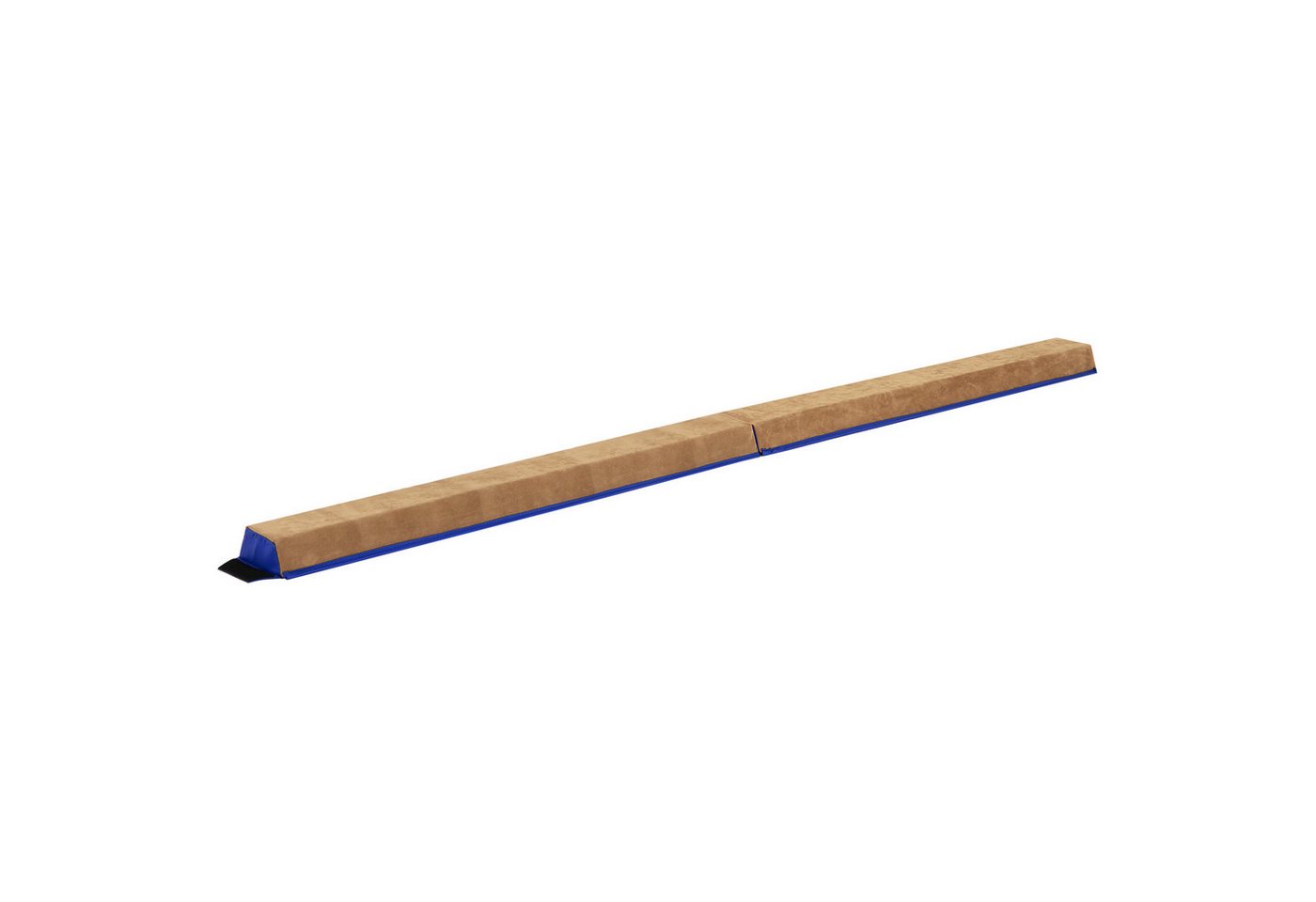 KOMFOTTEU Balancetrainer, Schwebebalken faltbar, mit Griffen & Klettverschluss KOMFOTTEU Balancetrainer, Schwebebalken faltbar, mit Griffen & Klettverschluss von KOMFOTTEU
