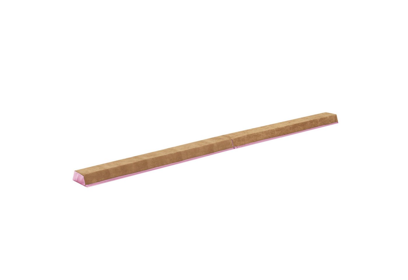 KOMFOTTEU Balancetrainer, Schwebebalken faltbar, mit Griffen & Klettverschluss KOMFOTTEU Balancetrainer, Schwebebalken faltbar, mit Griffen & Klettverschluss von KOMFOTTEU