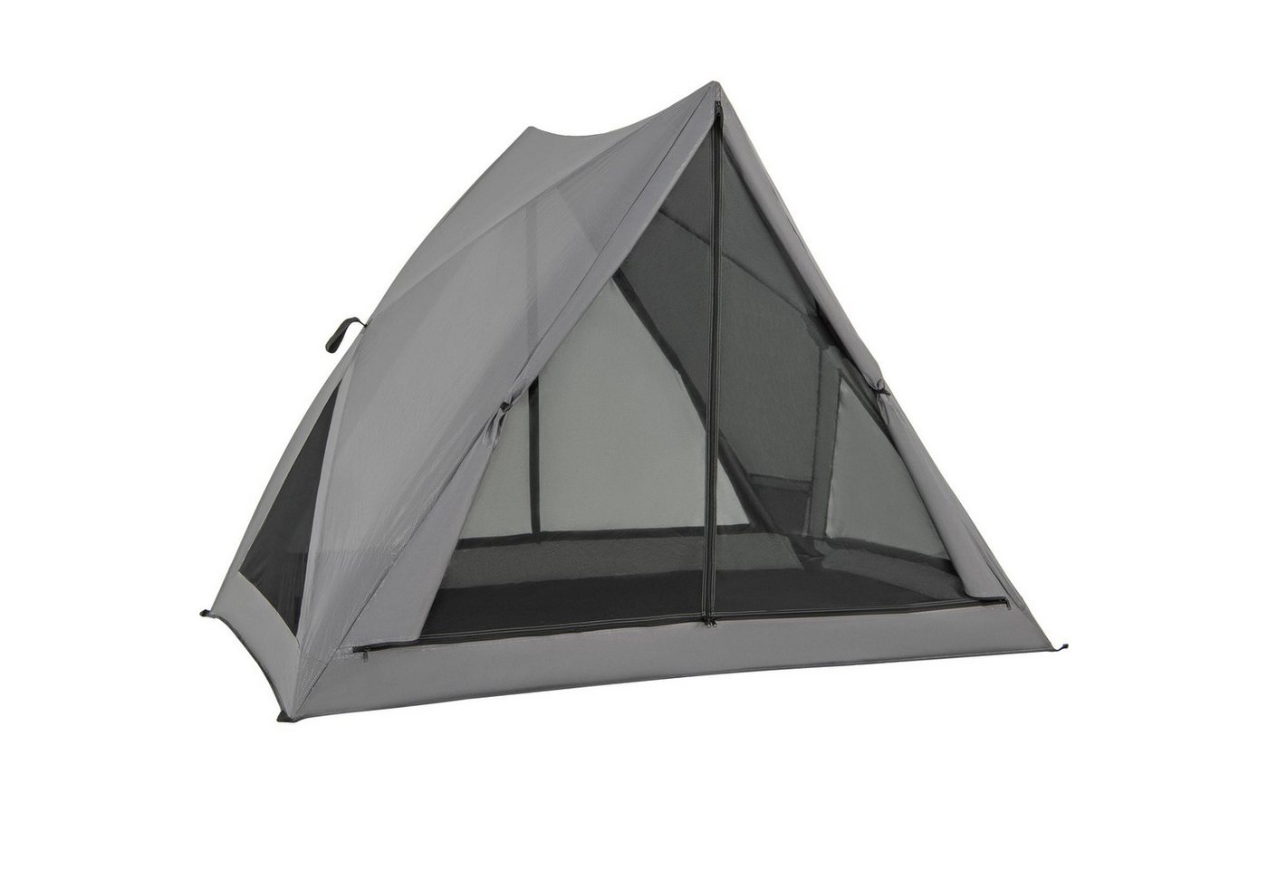 KOMFOTTEU Kuppelzelt, Personen: 3, Campingzelt wasserdicht, tragbar mit Tasche KOMFOTTEU Kuppelzelt, Personen: 3, Campingzelt wasserdicht, tragbar mit Tasche von KOMFOTTEU