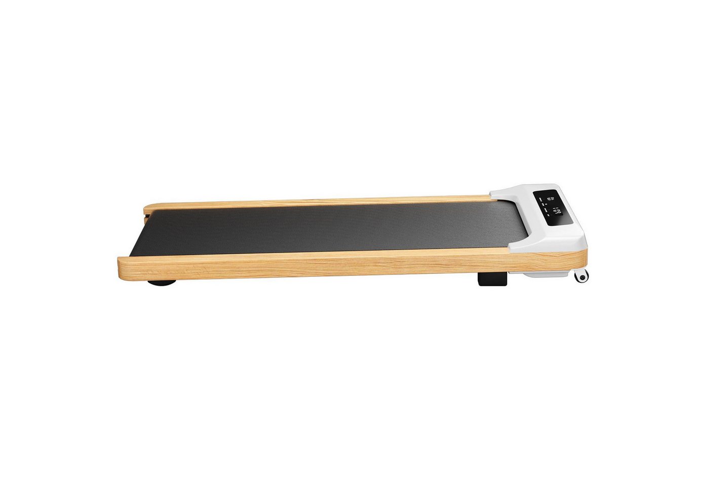 KOMFOTTEU Laufband, mit LED Display & Fernbedienung, 2,25PS & 1-10 km/h KOMFOTTEU Laufband, mit LED Display & Fernbedienung, 2,25PS & 1-10 km/h von KOMFOTTEU