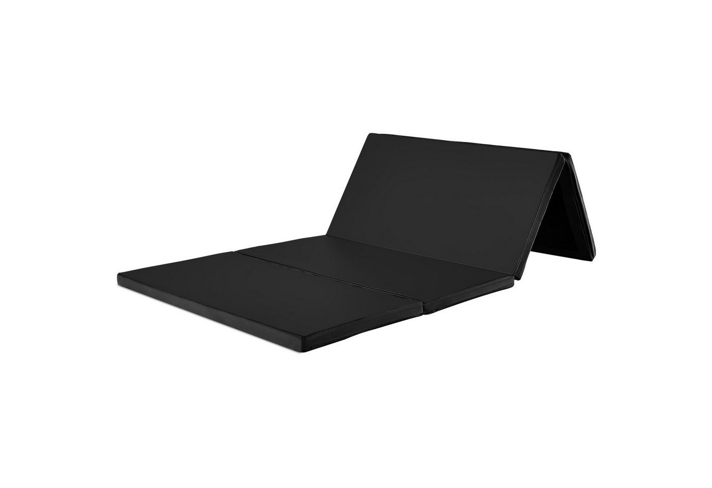 KOMFOTTEU Turnmatte Fitnessmatte, 3 Fach-klappbare Weichbodenmatte KOMFOTTEU Turnmatte Fitnessmatte, 3 Fach-klappbare Weichbodenmatte von KOMFOTTEU