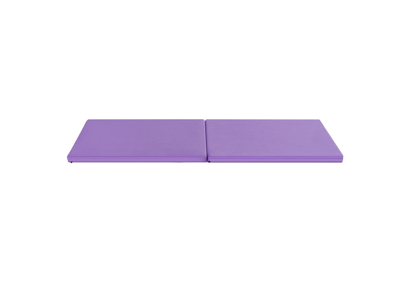 KOMFOTTEU Weichbodenmatte Yogamatte, klappbar, 180x60x4cm KOMFOTTEU Weichbodenmatte Yogamatte, klappbar, 180x60x4cm von KOMFOTTEU