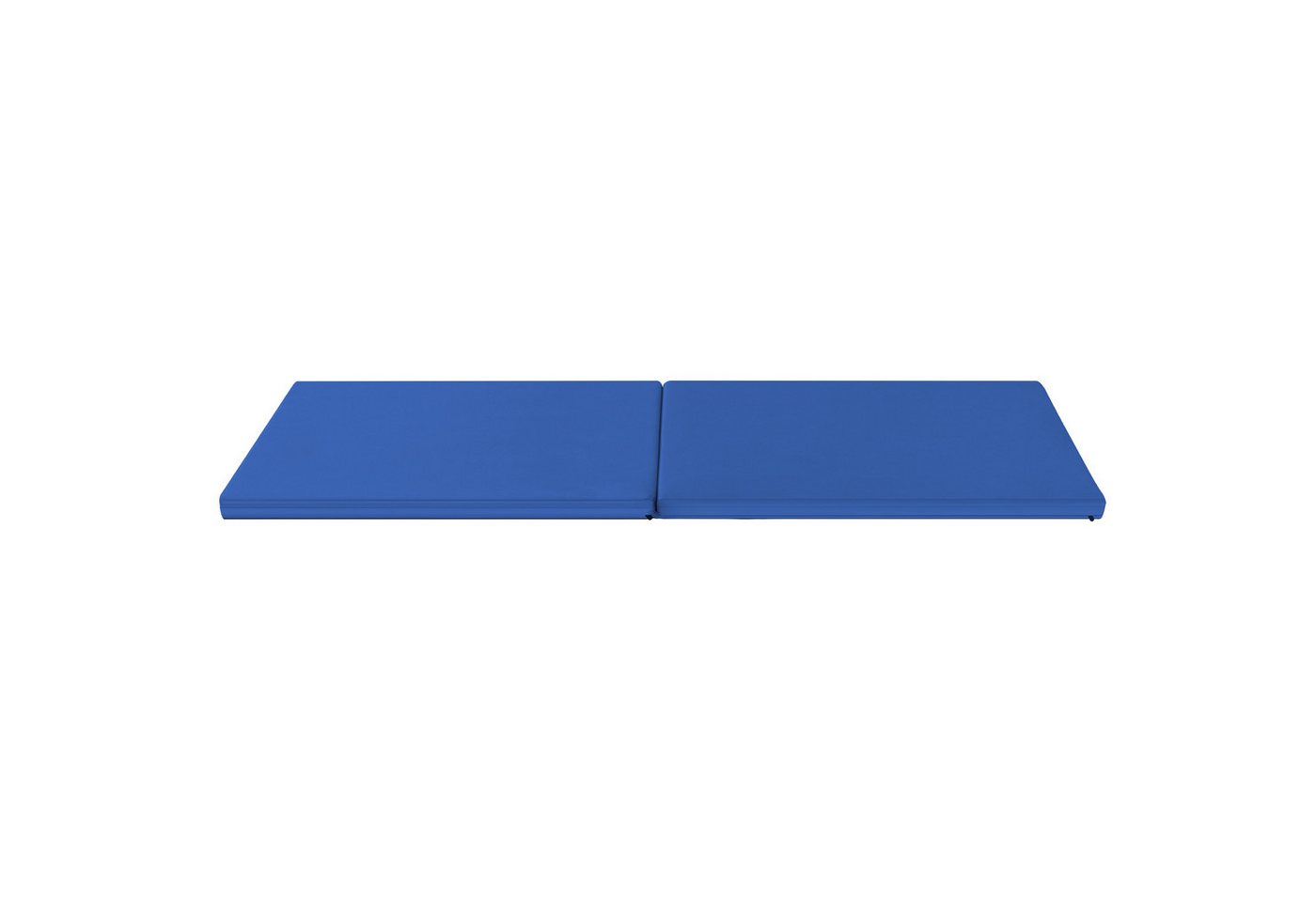KOMFOTTEU Weichbodenmatte Yogamatte, klappbar, 180x60x4cm KOMFOTTEU Weichbodenmatte Yogamatte, klappbar, 180x60x4cm von KOMFOTTEU