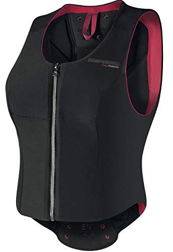 KOMPERDELL Sicherheitsweste Ballistic Flex Fit Women Damen Level 2 Bordeaux, Größe:M KOMPERDELL Sicherheitsweste Ballistic Flex Fit Women Damen Level 2 Bordeaux, Größe:M von Komperdell