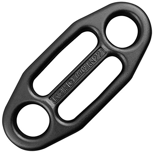 Kong. Gi-Gi Selbstsichernde Versicherungsplatte. Ideal für Einzel- und Doppelseilabfahrten. Notbremssystem. Für Seile von 8 bis 13 mm. Gewicht 62 g. Farbe: Schwarz Kong. Gi-Gi Selbstsichernde Versicherungsplatte. Ideal für Einzel- und Doppelseilabfahrten. Notbremssystem. Für Seile von 8 bis 13 mm. Gewicht 62 g. Farbe: Schwarz von Kong