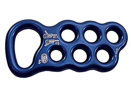 KONG Herren Kisa Energie-SPÄMPFER, blau, Einheitsgröße KONG Herren Kisa Energie-SPÄMPFER, blau, Einheitsgröße von KONG