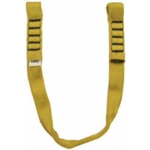 Kong Lanyard Bull, gelb, 120 cm von KONG