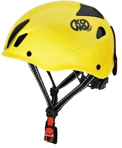 Kong Maus, Helm Arbeit Unisex Erwachsene, Unisex - Erwachsene, Mouse, gelb Kong Maus, Helm Arbeit Unisex Erwachsene, Unisex - Erwachsene, Mouse, gelb von Kong