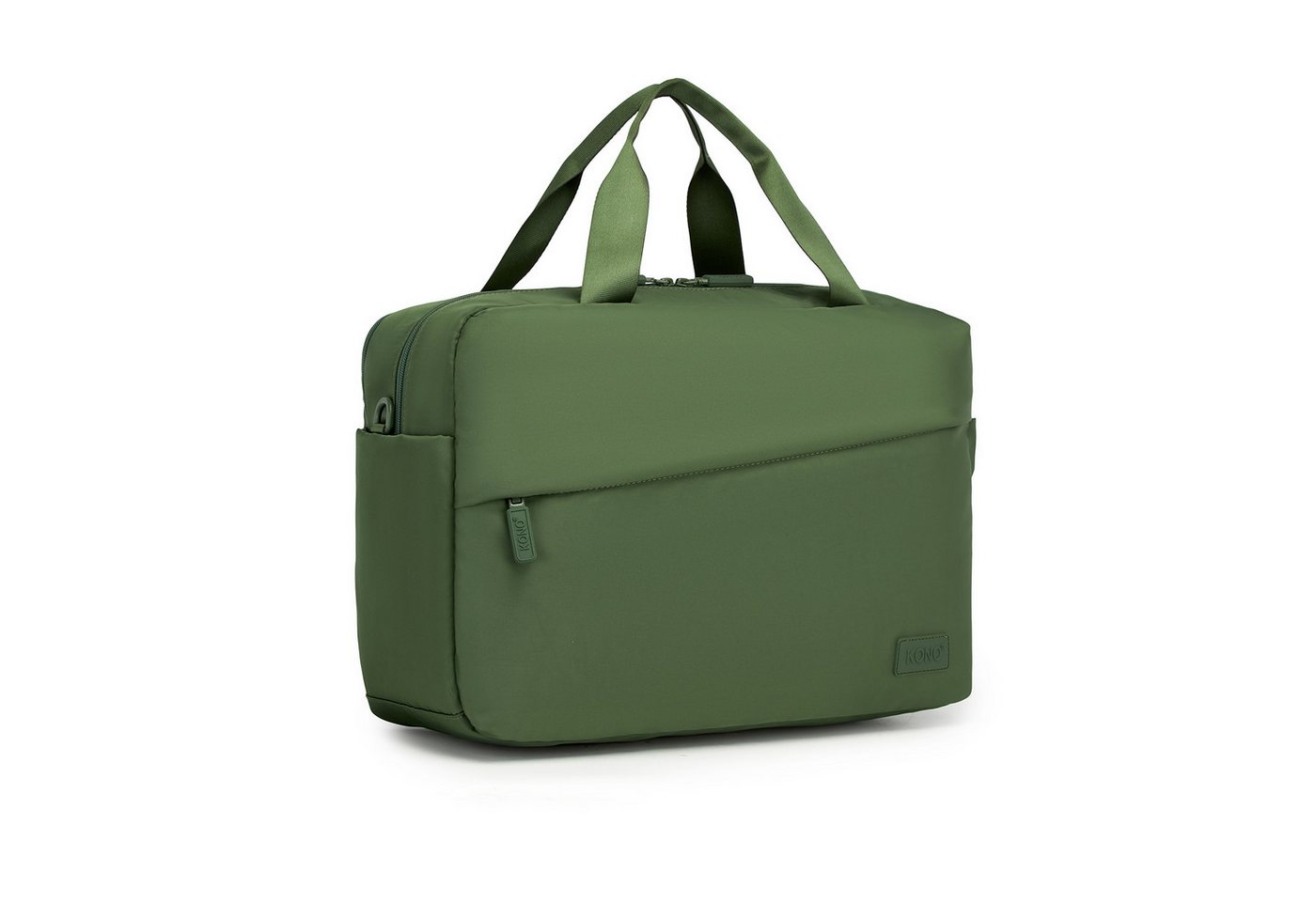 KONO Handtasche Handgepäcktasche für Sport- und Reisen im Kabinengepäck-Format KONO Handtasche Handgepäcktasche für Sport- und Reisen im Kabinengepäck-Format von KONO