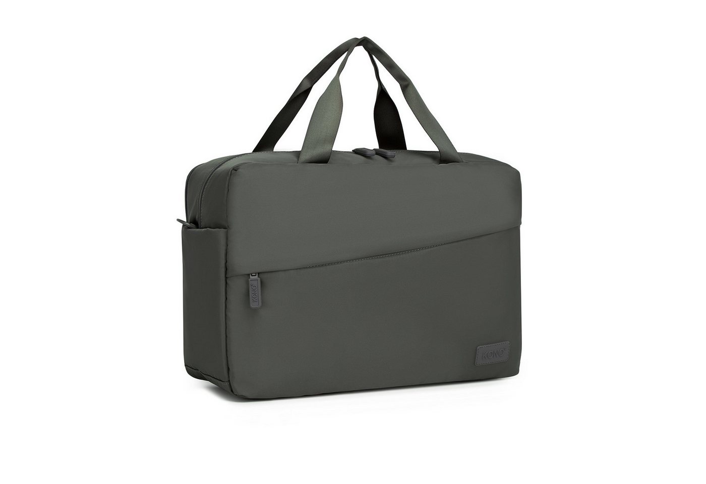 KONO Handtasche Handgepäcktasche für Sport- und Reisen im Kabinengepäck-Format KONO Handtasche Handgepäcktasche für Sport- und Reisen im Kabinengepäck-Format von KONO