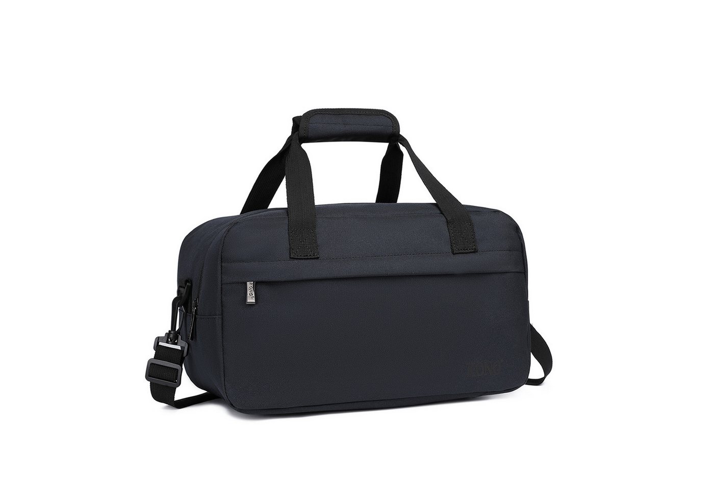 KONO Reisetasche Handgepäck Tasche Unisex Gym Henkeltasche Weekender KONO Reisetasche Handgepäck Tasche Unisex Gym Henkeltasche Weekender von KONO
