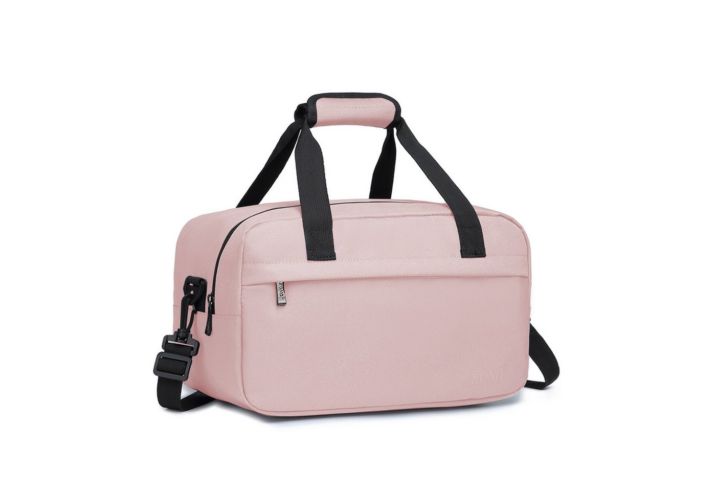 KONO Reisetasche Handgepäck Tasche Unisex Gym Henkeltasche Weekender KONO Reisetasche Handgepäck Tasche Unisex Gym Henkeltasche Weekender von KONO