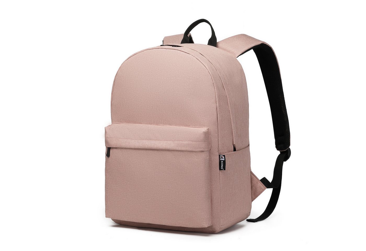 KONO Rucksack Schulrucksack, leichte Tasche für Jungen und Mädchen, 15,4 Zoll Laptop KONO Rucksack Schulrucksack, leichte Tasche für Jungen und Mädchen, 15,4 Zoll Laptop von KONO