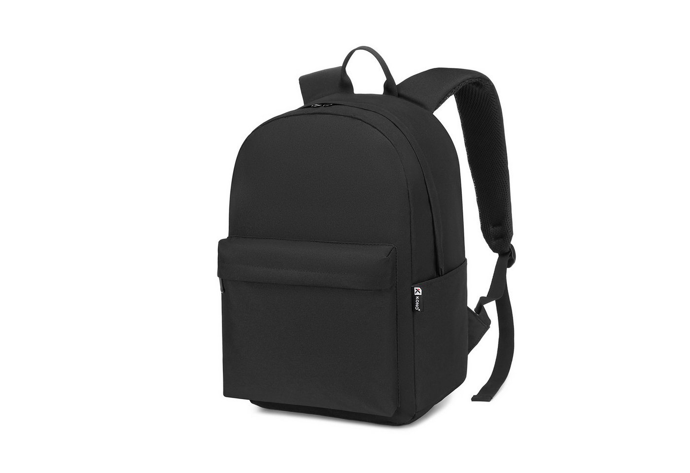 KONO Rucksack Schulrucksack, leichte Tasche für Jungen und Mädchen, 15,4 Zoll Laptop von KONO